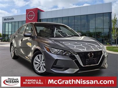 Used 2023 Nissan Sentra S