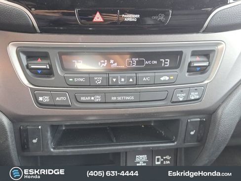 Used 2020 Honda Passport EX-L image 19