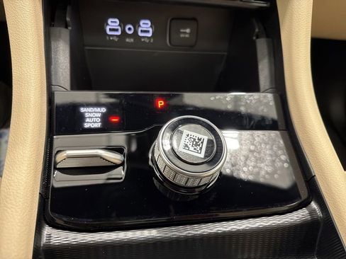 New 2025 Jeep Grand Cherokee L Limited AWD/4WD image 35