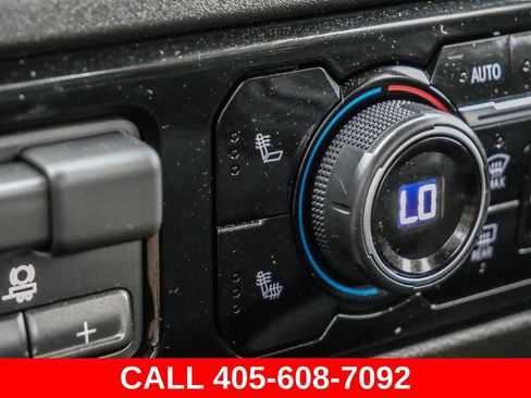 Used 2026 Chevrolet Silverado 1500 LT AWD/4WD image 31