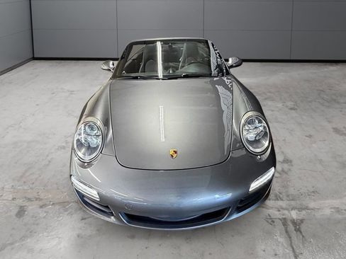 Used 2010 Porsche 911 Carrera image 6