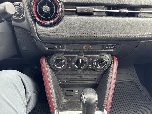 Used 2016 MAZDA CX-3 Touring AWD/4WD image 14