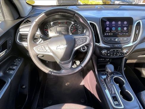 Used 2022 Chevrolet Equinox LT AWD/4WD image 16