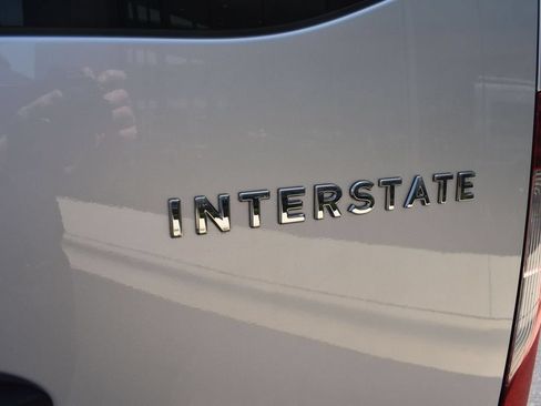 Used 2022 Mercedes-Benz Sprinter 3500 image 14