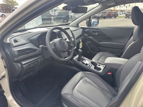 New 2026 Subaru Crosstrek 2.5i Limited AWD/4WD image 14