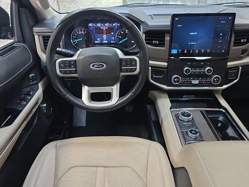 Used 2024 Ford Expedition Max Limited image 17