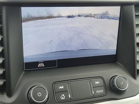 Certified 2023 GMC Acadia SLT image 19