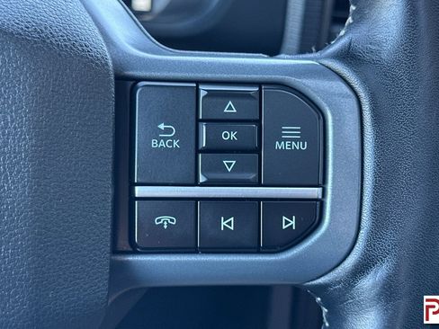 Used 2024 Ford F150 Lariat w/ Equipment Group 502A High image 30