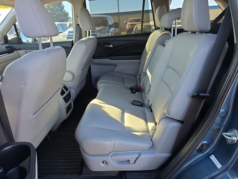 Used 2016 Honda Pilot Touring image 26