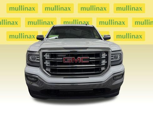 Used 2016 GMC Sierra 1500 SLT w/ SLT Premium Package AWD/4WD image 13