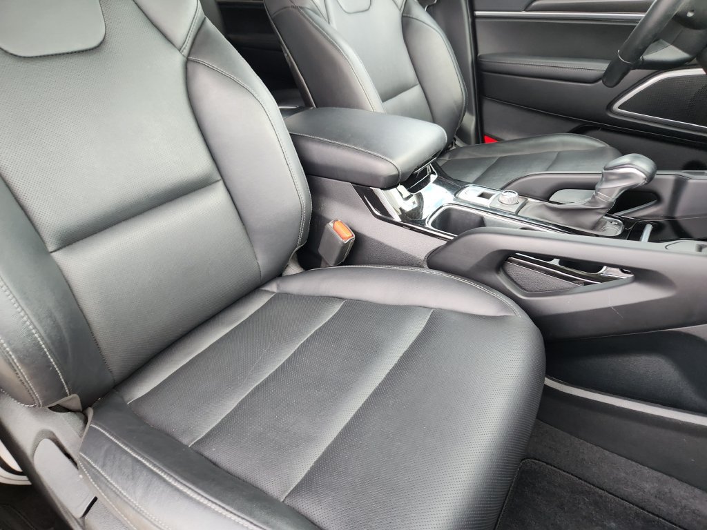 Certified 2023 Kia Telluride S w/ S Sunroof Package AWD/4WD image 23
