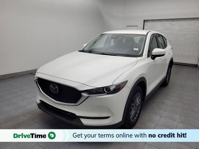 Used 2020 MAZDA CX-5 Sport
