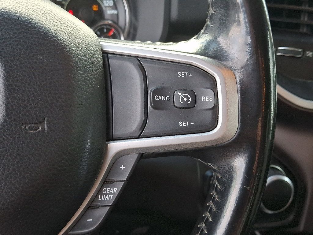 Used 2020 RAM 1500 Big Horn AWD/4WD image 21