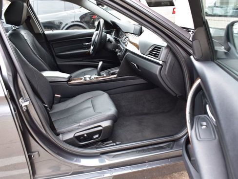 Used 2015 BMW 328i xDrive Sedan image 18