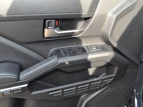 New 2026 Toyota Tacoma TRD Off-Road AWD/4WD image 10