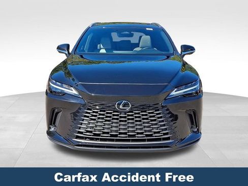 Used 2024 Lexus RX 350 Premium w/ Convenience Package image 3