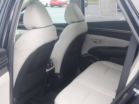 Used 2023 Hyundai Tucson SEL w/ Cargo Package AWD/4WD image 27