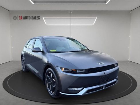 Used 2023 Hyundai Ioniq 5 SEL image 7