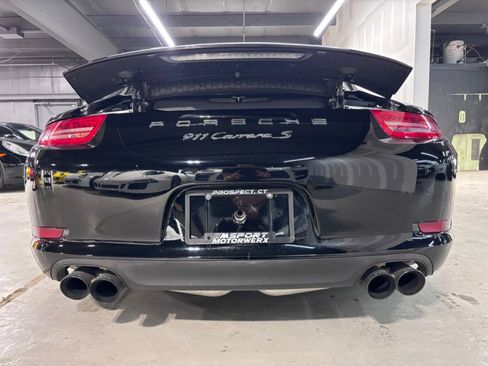 Used 2012 Porsche 911 Carrera S image 23