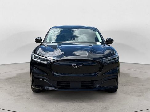 Used 2023 Ford Mustang Mach-E Premium AWD/4WD image 2