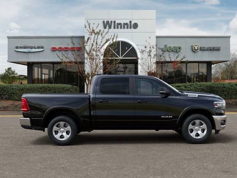 New 2026 RAM 1500 Lone Star RWD image 21