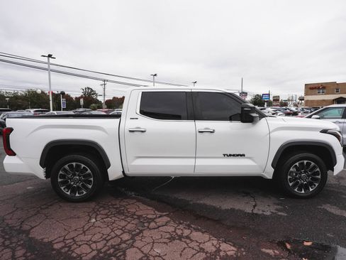 Used 2024 Toyota Tundra Limited image 4