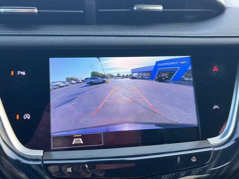 Used 2024 Cadillac XT6 Premium Luxury AWD/4WD image 16