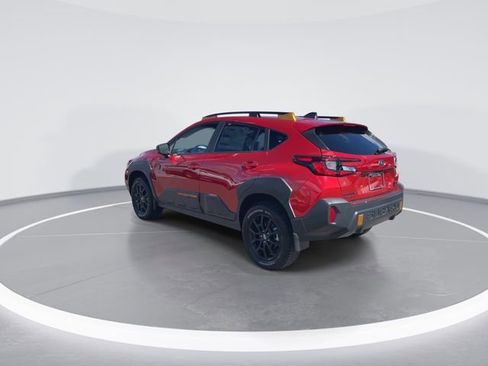 New 2026 Subaru Crosstrek 2.5i Wilderness AWD/4WD image 6
