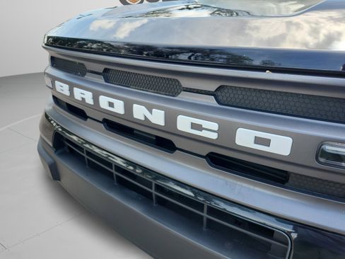 Certified 2024 Ford Bronco Sport Big Bend w/ Convenience Package AWD/4WD image 29