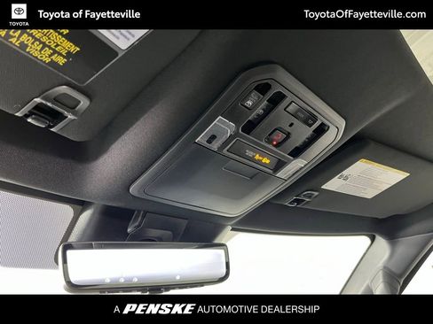 New 2026 Toyota Tundra Limited AWD/4WD image 29