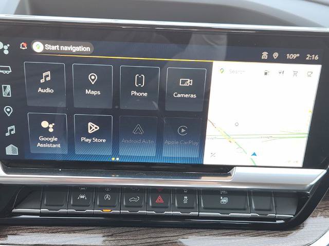 New 2026 Chevrolet Silverado 1500 RST w/ Texas Edition Plus RWD image 12