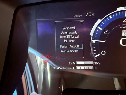 Used 2025 Toyota Sequoia TRD Pro image 28