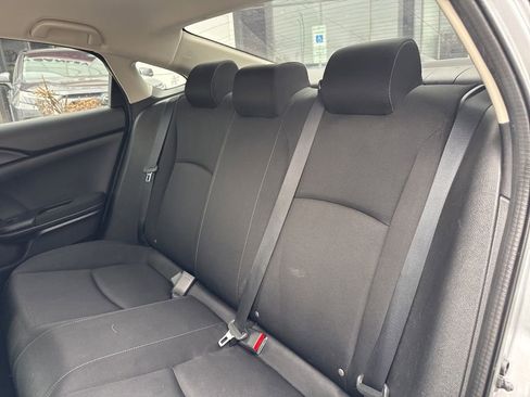 Used 2020 Honda Civic LX image 16