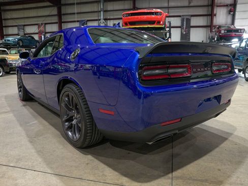 Used 2020 Dodge Challenger R/T Scat Pack w/ Plus Package RWD image 6
