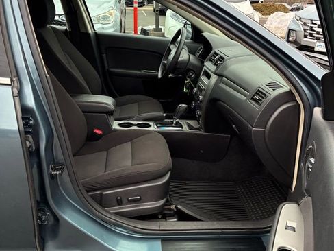 Used 2012 Ford Fusion Hybrid image 20
