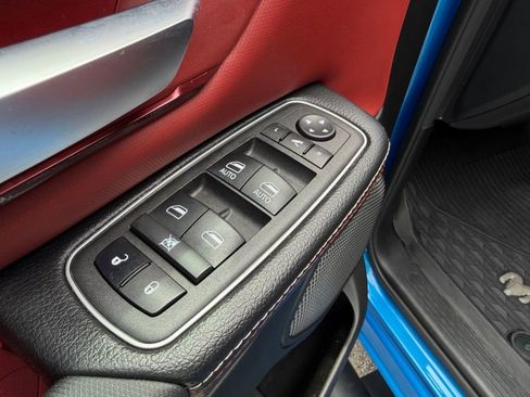 Used 2024 RAM 1500 Rebel w/ Rebel Level 1 Equipment Group AWD/4WD image 13