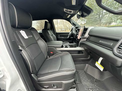 New 2026 RAM 3500 Laramie image 24