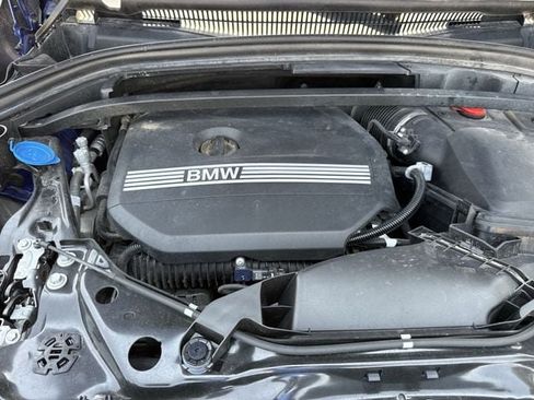 Used 2023 BMW X1 xDrive28i w/ M Sport Package AWD/4WD image 33