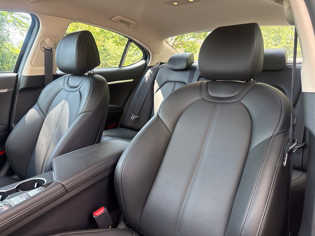 New 2026 Genesis G70 2.5T AWD/4WD image 14