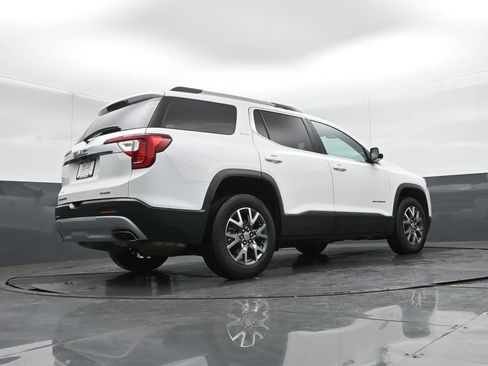 Used 2023 GMC Acadia SLT image 33