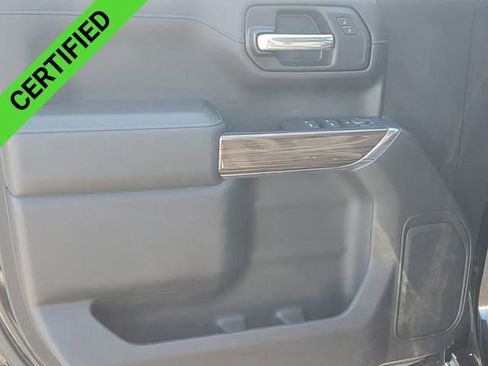 Certified 2020 Chevrolet Silverado 1500 LT w/ All-Star Edition AWD/4WD image 20