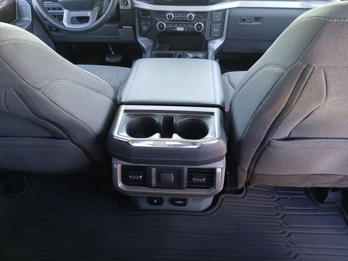 Used 2023 Ford F150 XLT w/ Equipment Group 302A High AWD/4WD image 62