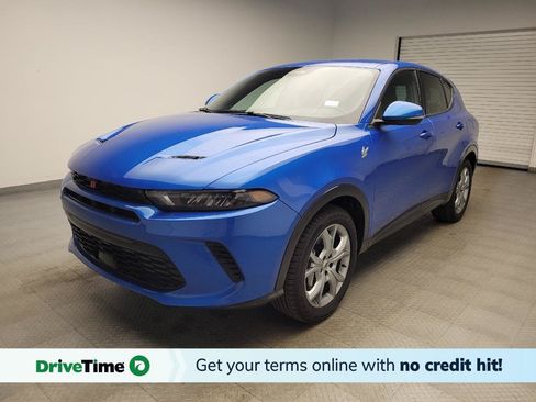 Used 2024 Dodge Hornet R/T AWD/4WD image 1
