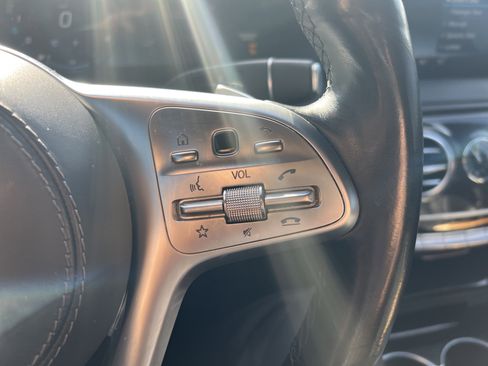 Certified 2019 Mercedes-Benz S 560 4MATIC Sedan image 20