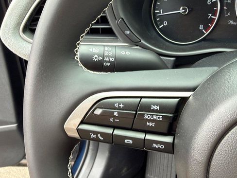 New 2026 MAZDA CX-30 AWD 2.5 S image 17