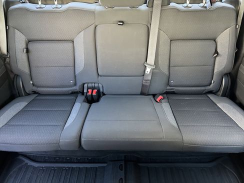 Used 2023 GMC Sierra 1500 Elevation w/ LPO, Elevation Black Package image 16