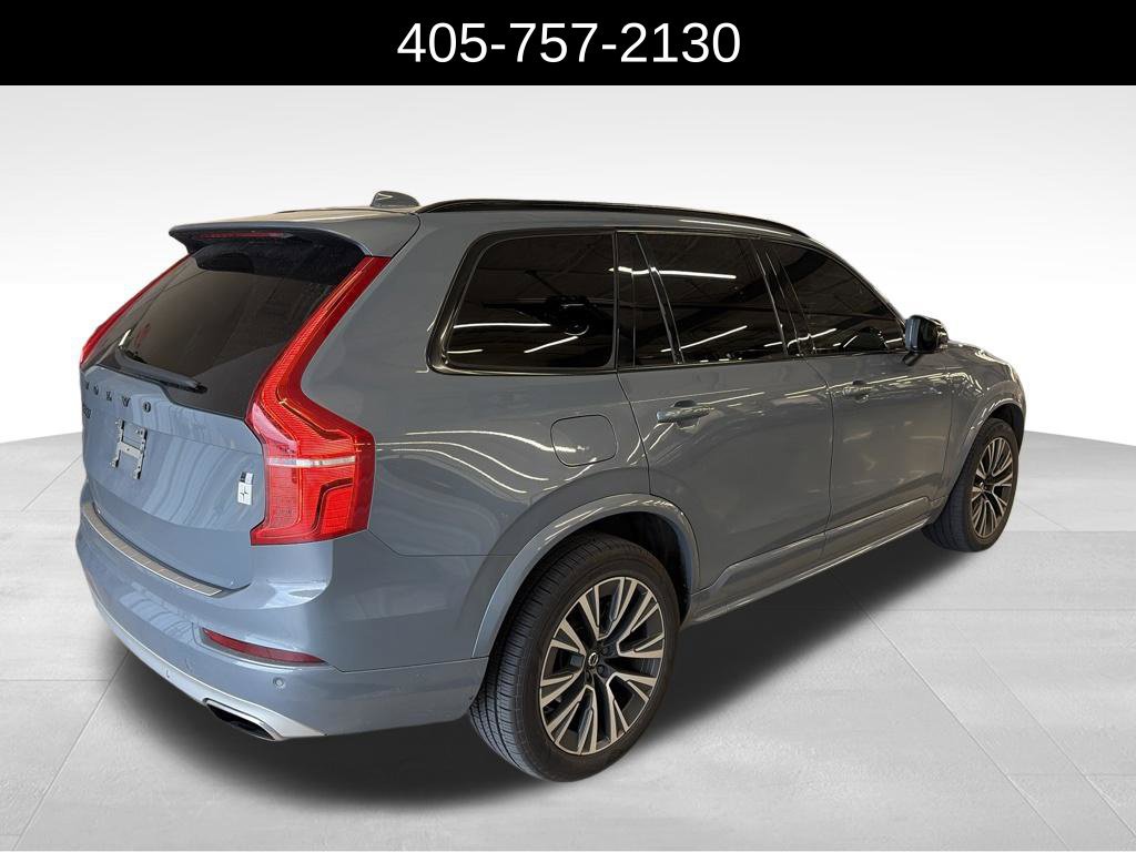 Used 2020 Volvo XC90 T5 Momentum AWD/4WD image 11