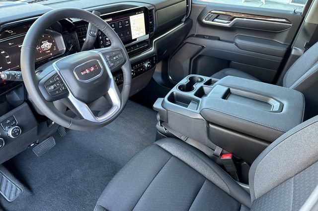 Used 2026 GMC Sierra 1500 Elevation AWD/4WD image 10