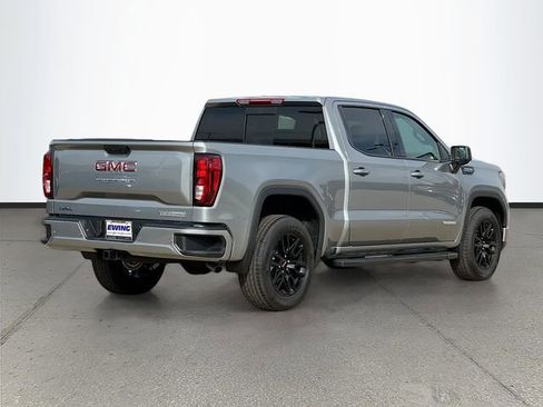New 2026 GMC Sierra 1500 Elevation w/ Elevation Premium Package image 4