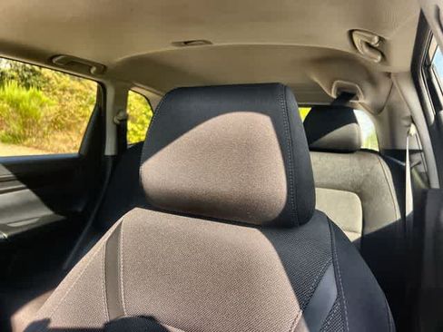 Used 2025 Honda CR-V EX image 25